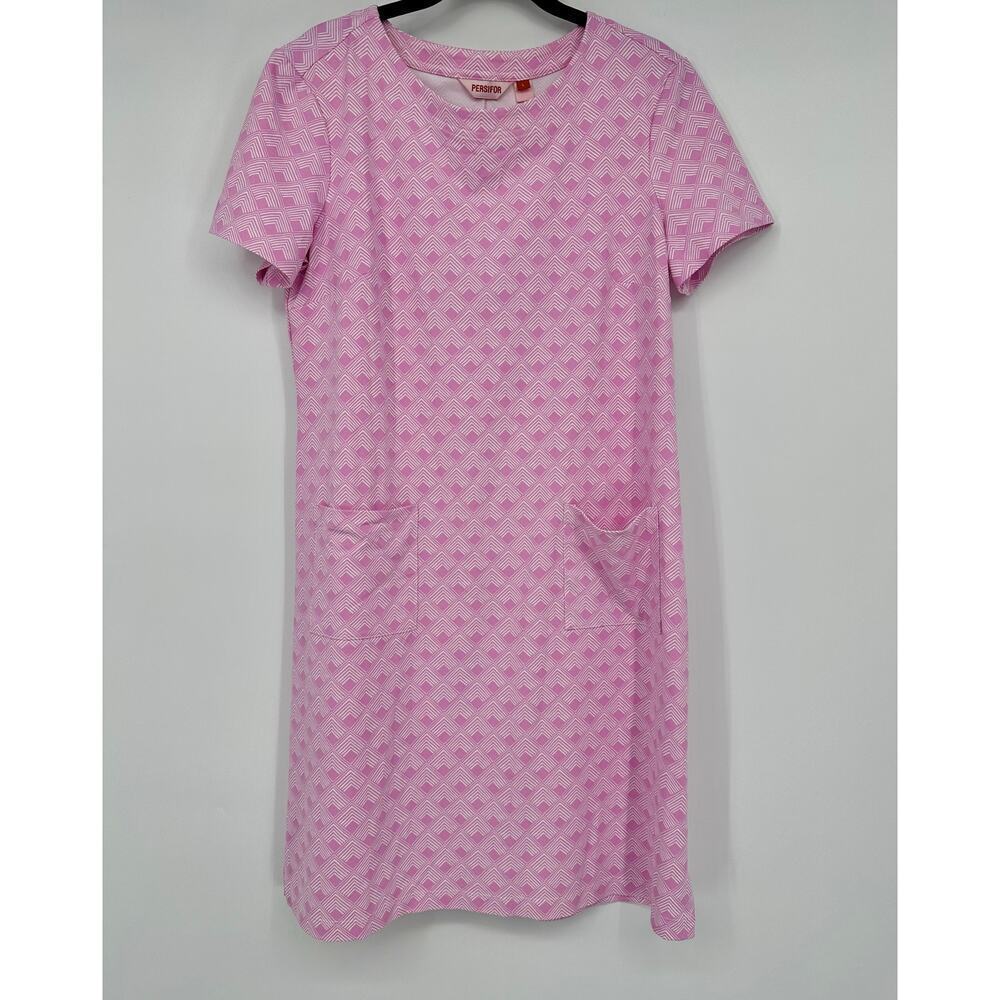 Persifor Carter Dress